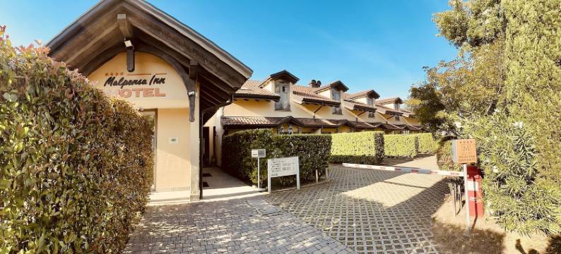 马尔彭萨酒店(Motel Malpensa Inn & Hotel-Airport)图片