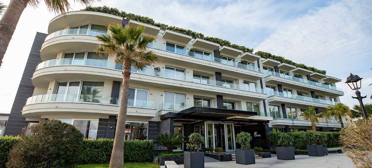 Hotel & Resort Tre Fontane Luxury图片