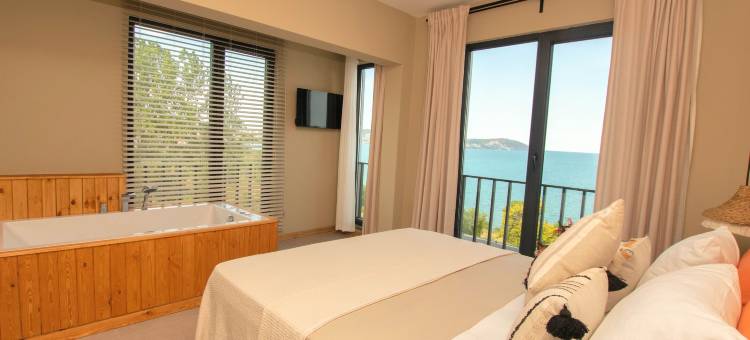 Sinop Koru酒店(Sinop Koru Hotel)图片