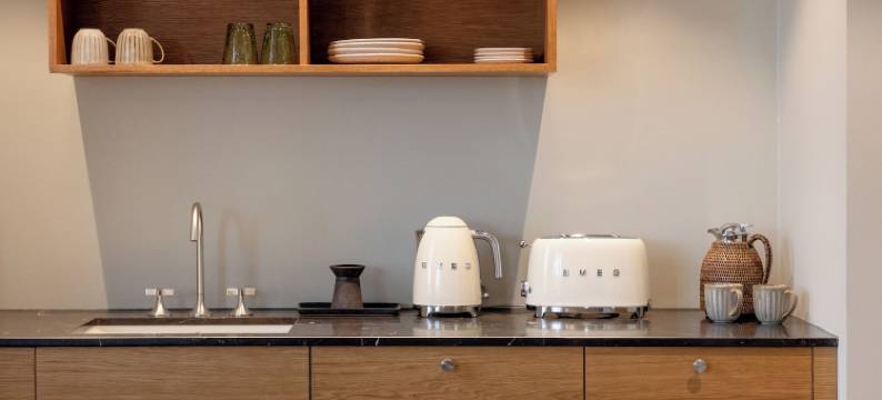 Hypernym酒店及套房(Hypernym Hotel & Suites)图片