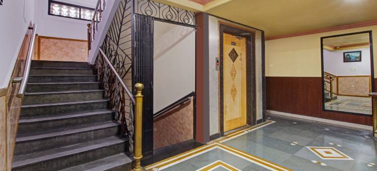 老鹰行政酒店(Treebo Eagle Executive)图片