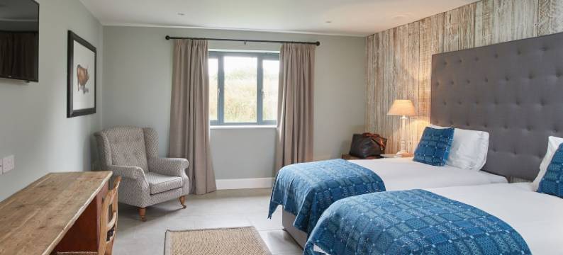 猪舍汽车旅馆(The Pig Shed Motel)图片