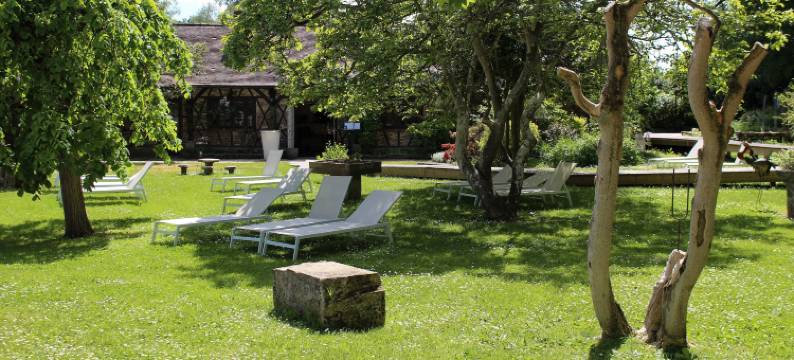 弗吉斯磨坊(Moulin de Fourges)图片