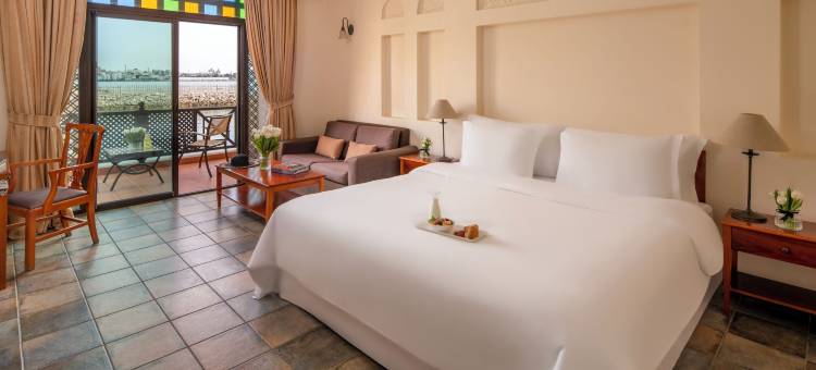 诺富特巴林阿尔达纳度假酒店(Novotel Bahrain Al Dana Resort)图片