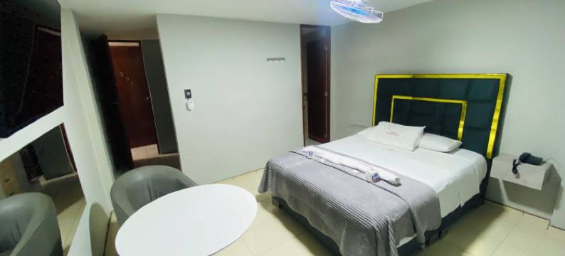 秘鲁人之家酒店(Hotel Peruvians House)图片