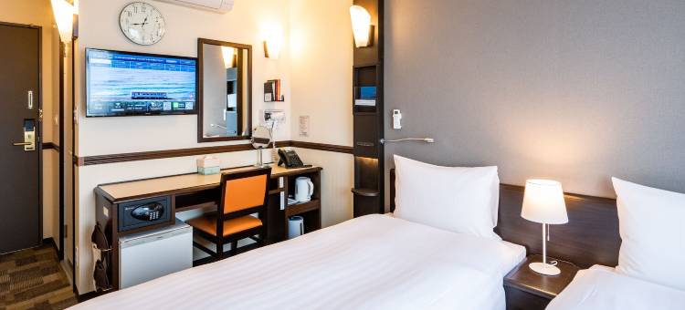 中部国际机场2号东横 INN(Toyoko Inn Chubu International Airport No 2)图片