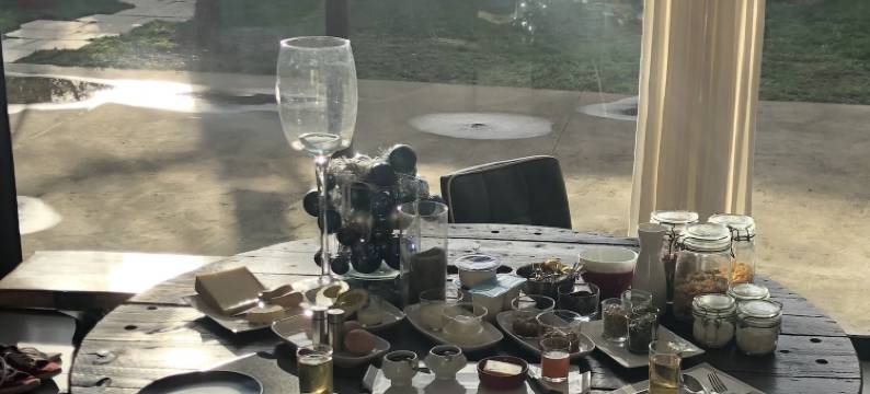 民宿, 度假屋, 套房: “在机库”(Chambres D’hôtes, Gîte, Suite : “Au Hangar ”)图片