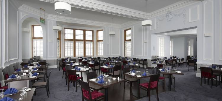由Compass Hospitality经营的波特帕特里克酒店(The Portpatrick Hotel by Compass Hospitality)图片