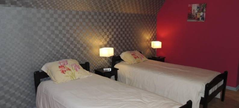 白鲸住宿加早餐旅馆(Beluga)图片