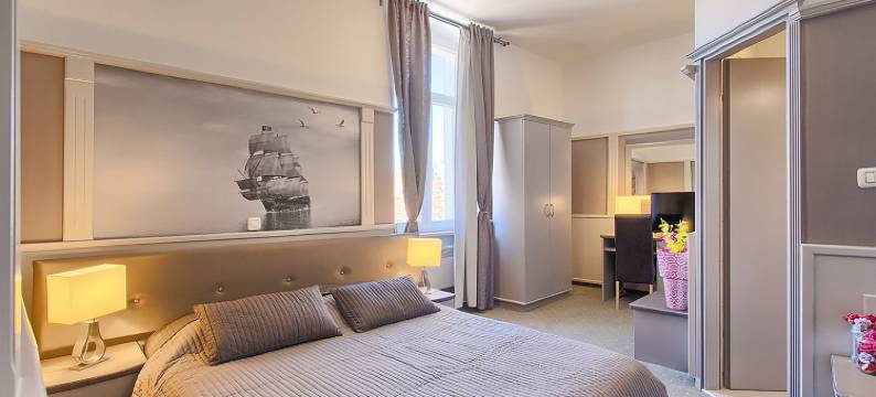 伽利家酒店(Hotel Galija)图片