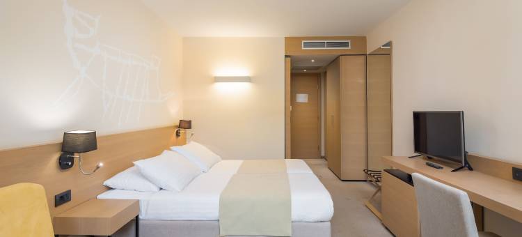 阿米内斯优尼克利布尔纳酒店(Aminess Younique Liburna Hotel)图片