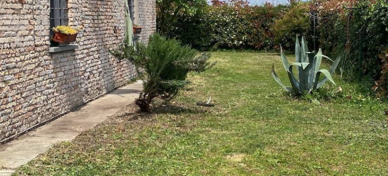 Affittacamere Ca' da Mazapedar的酒店(Affittacamere Ca' de Mazapedar)图片