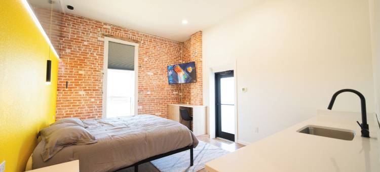 天空阁楼(Sky Lofts)图片