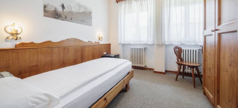 拉林酒店(Hotel Al Larin)图片