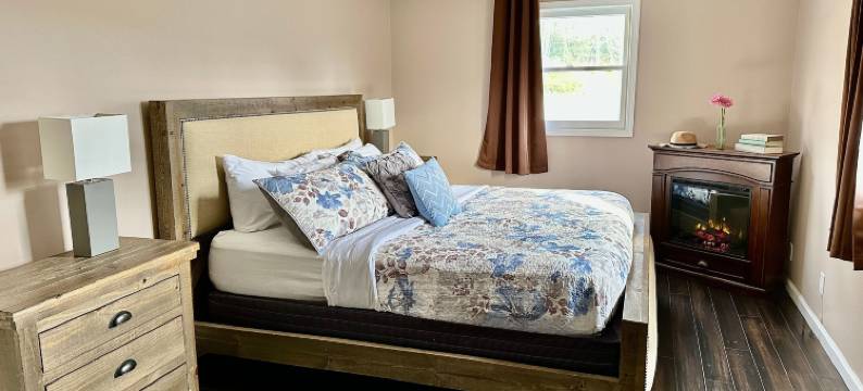 吹石旅馆(Blowing Rock Inn)图片