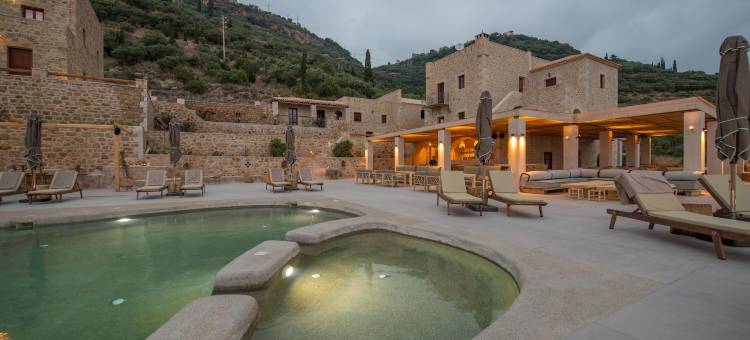 布拉佐迪迈纳(Brazzo di Maina)图片