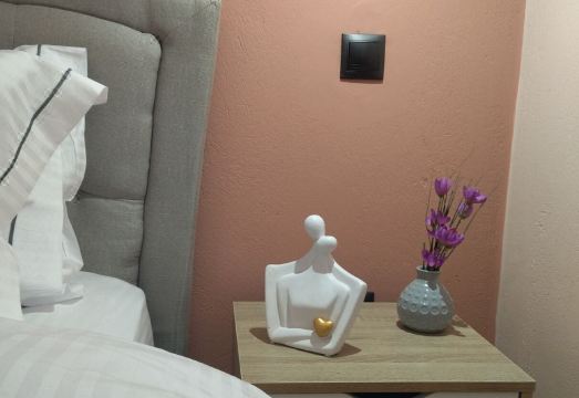 Swan Paradise Glyfada Apartment Hotel Overview