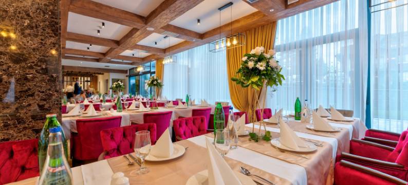 扎蒂博尔女王酒店＆Spa(Queen of Zlatibor)图片