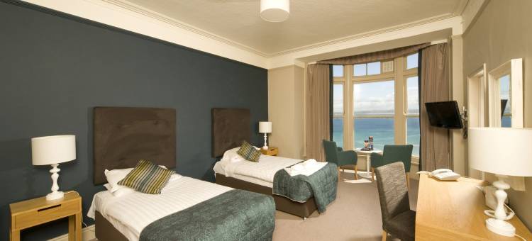 圣艾夫斯湾酒店(The St Ives Bay Hotel)图片