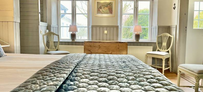 南海岸的Tullnäs葡萄园(Sydkustens at Tullnäs)图片