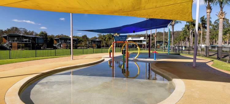 BIG4内里根度假村(Big4 Nelligen Holiday Park)图片