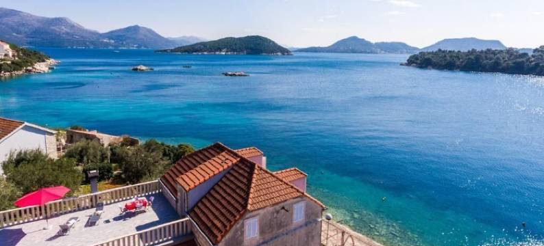 Tonka的露台公寓(Apartment Tonka's Terrace)图片