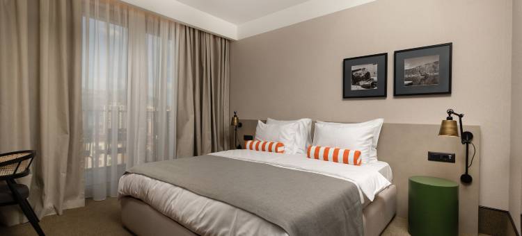 无限酒店及更多(Infinity Hotel & More)图片