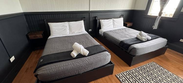 海哟旅馆夏威夷(Howzit Hostels Hawaii)图片