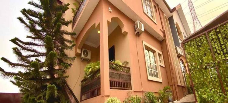 喷泉蓝酒店(Fountain Blu Hotel)图片