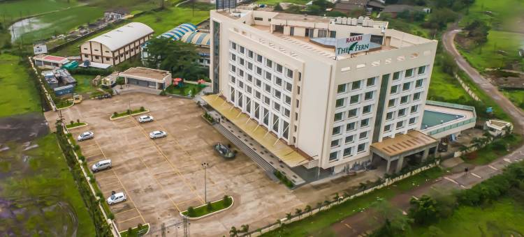 伊加特普里拉卡比费恩酒店(Rakabi the Fern, Igatpuri)图片