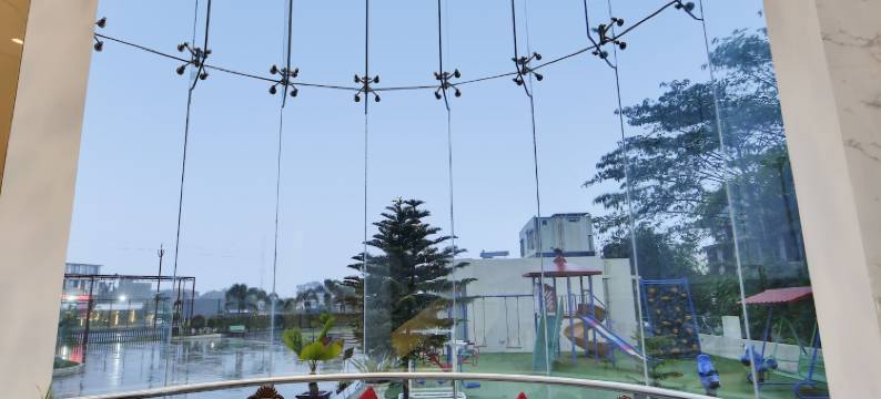 伊加特普里拉卡比费恩酒店(Rakabi the Fern, Igatpuri)图片