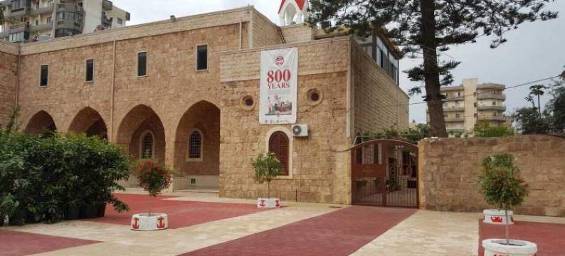 圣弗朗西斯早餐和床(Saint Francis Bed & Breakfast)图片