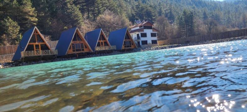 亚班特瓦蒂酒店(Abant Vadi)图片