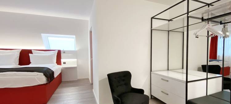 多码罗赫斯布吕克酒店(Dormero Hotel Hersbruck)图片