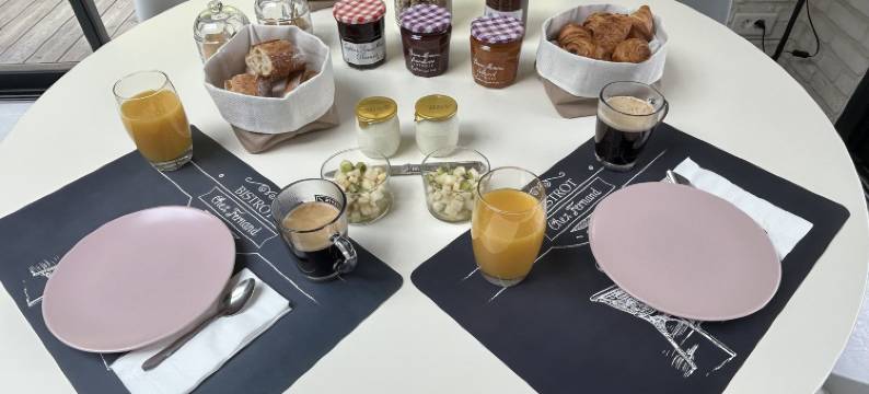 得胜草堂(Le Clos des Lilas)图片