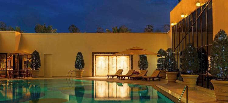 喜来登科威特酒店-豪华精选(Sheraton Kuwait, a Luxury Collection Hotel, Kuwait City)图片