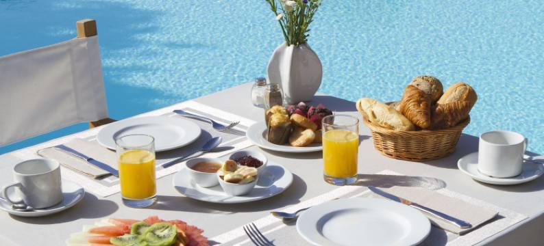 阿隆德拉别墅套房酒店(Villas Alondra)图片