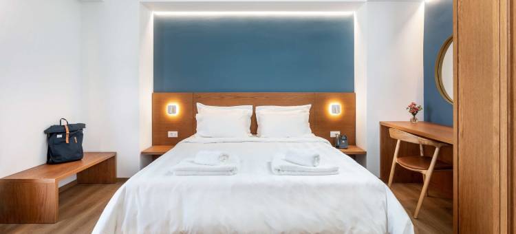 DAYS城市套房(Days City Suites)图片