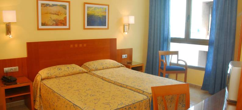 普霍尔酒店(Hotel Pujol)图片