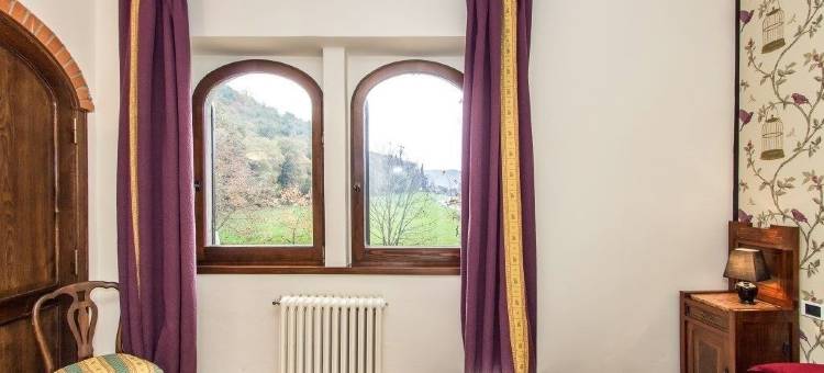 琴内斯塔别墅酒店(Villa la Ginestra - Charming Country Home)图片