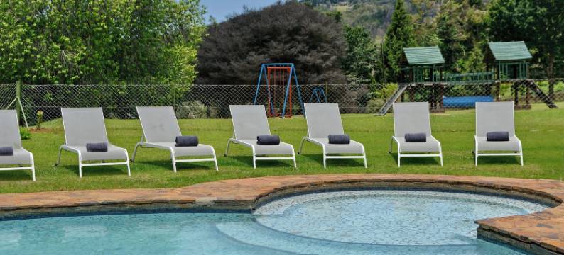 特劳特贝克度假酒店(Troutbeck Resort)图片