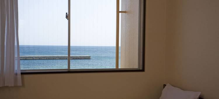 海月港酒店(Harbor Hotel Kaigetsu)图片