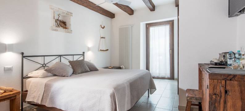 卡桑妮塔家庭旅馆(B&B Casanita)图片