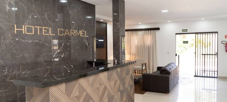 卡梅洛酒店(Hotel Carmelo)图片