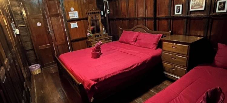 亚贡家庭旅馆(Baan Are Gong Riverside Homestay)图片
