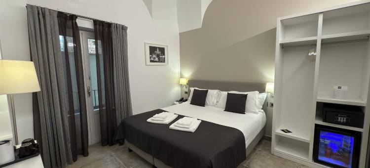埃特纳 454 卡塔尼亚华丽酒店(Etnea 454 Catania Luxury Rooms)图片