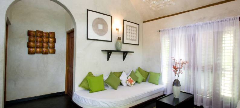 苏尔梅尔别墅(Villas Sur Mer)图片