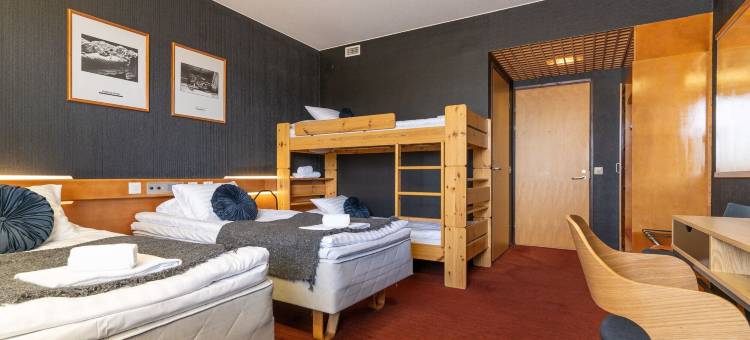 Jämsä酒店(Hotelli Jämsä)图片