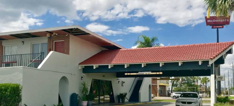 钥匙酒店(The Keys)图片