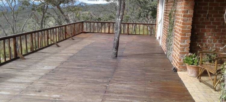 帕斯小屋(Paz Cottage)图片